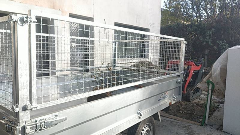 nettoyage de parcelle toulouse