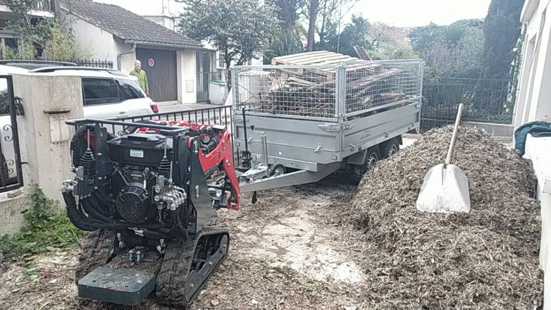 entretiens de jardin Toulouse