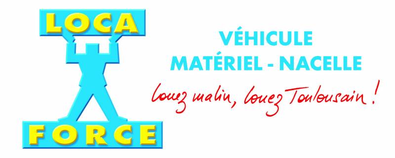 location de matériel Colomiers Locaforce