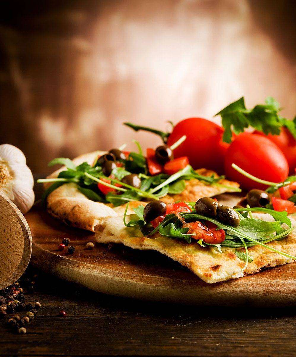 restaurant italien pour repas d'affaire ou en famille à blagnac